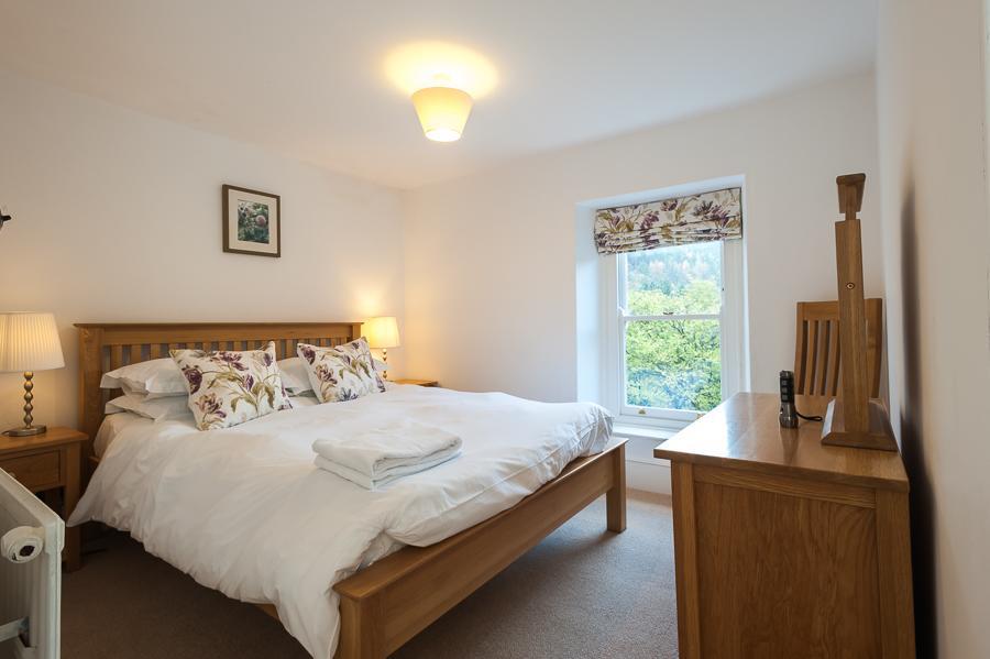 Bronfelin & Troed-Y-Rhiw Holiday Cottage Llanwrtyd Wells Eksteriør bilde