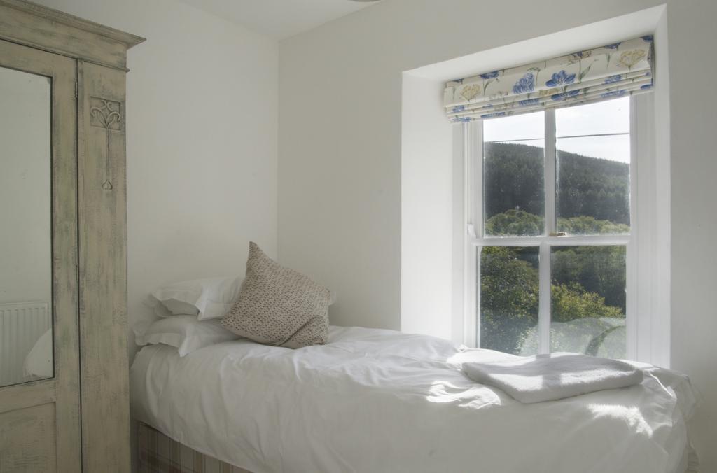 Bronfelin & Troed-Y-Rhiw Holiday Cottage Llanwrtyd Wells Eksteriør bilde