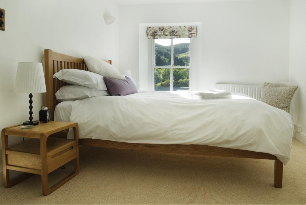 Bronfelin & Troed-Y-Rhiw Holiday Cottage Llanwrtyd Wells Eksteriør bilde